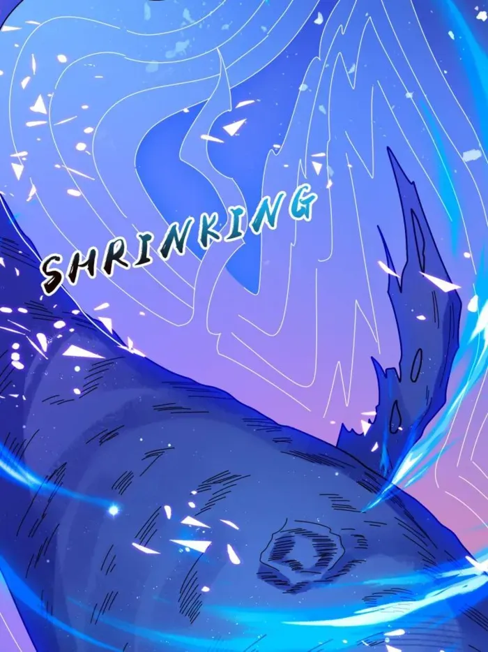 I’m Really Not A Supervillain Chapter 227 page 54 - 