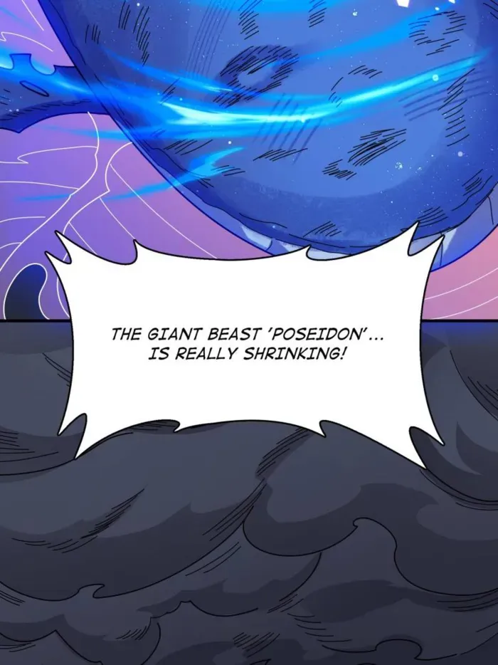 I’m Really Not A Supervillain Chapter 227 page 55 - 