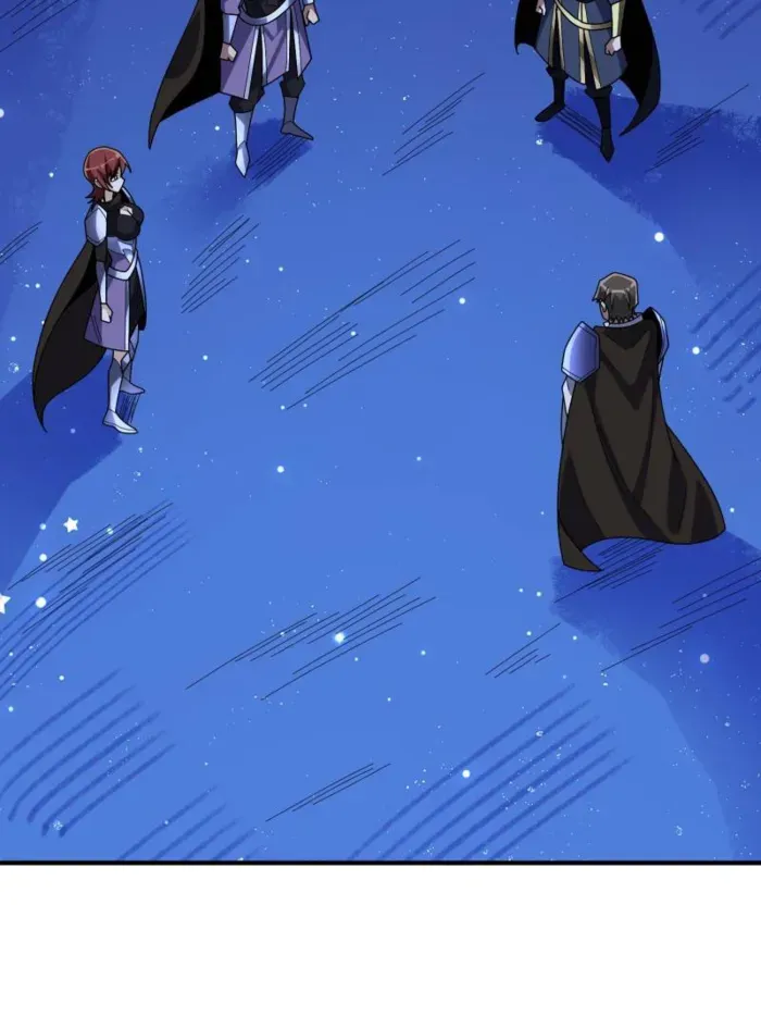 I’m Really Not A Supervillain Chapter 227 page 59 - 