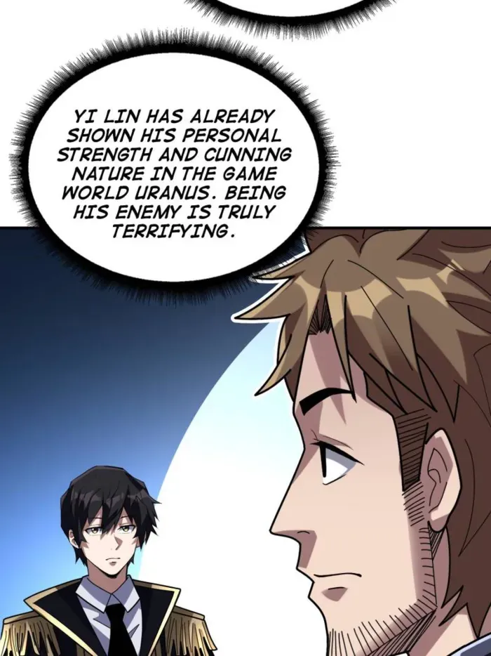 I’m Really Not A Supervillain Chapter 227 page 63 - 