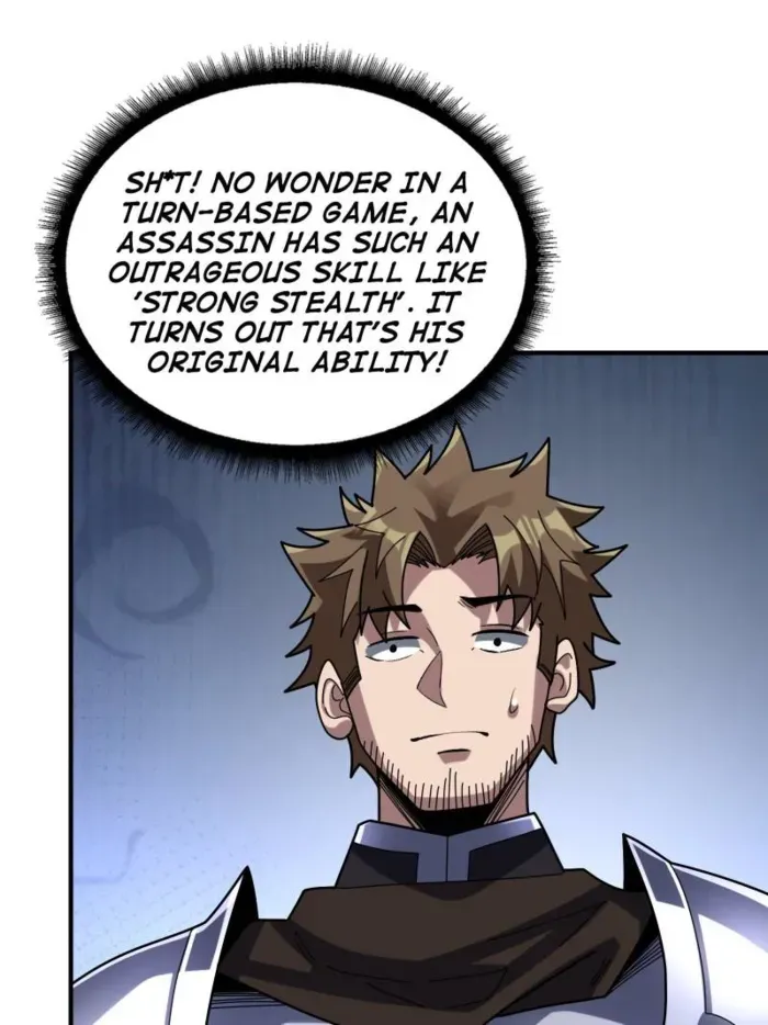 I’m Really Not A Supervillain Chapter 227 page 65 - 