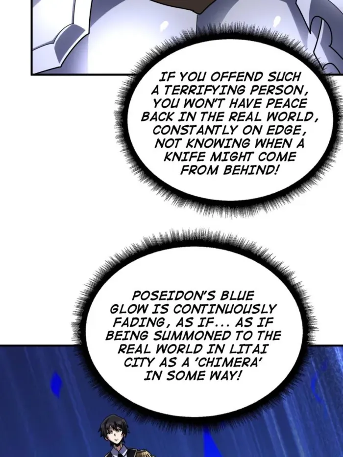 I’m Really Not A Supervillain Chapter 227 page 66 - 