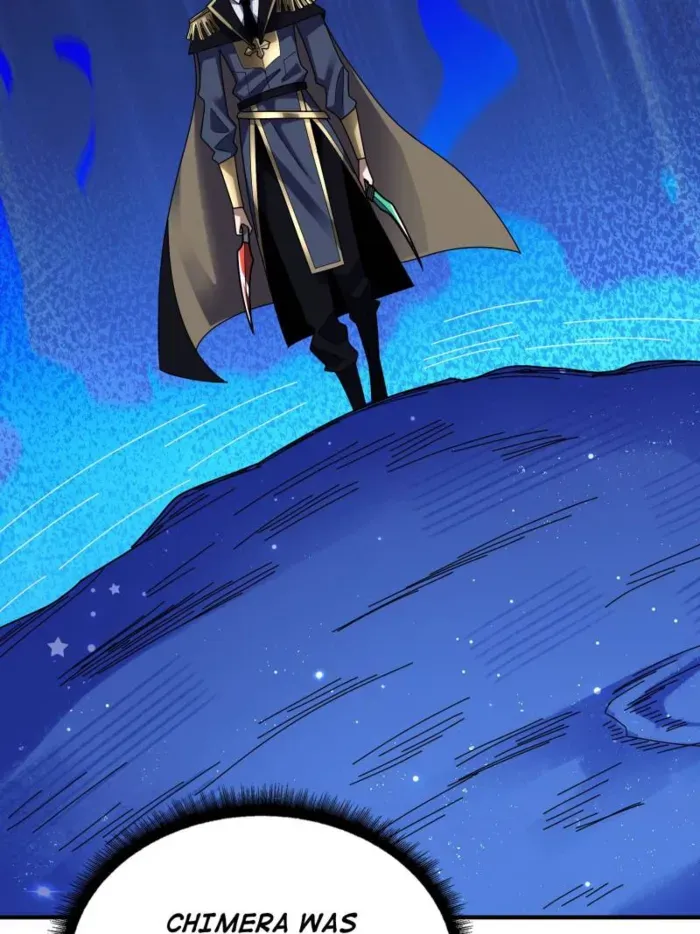 I’m Really Not A Supervillain Chapter 227 page 67 - 