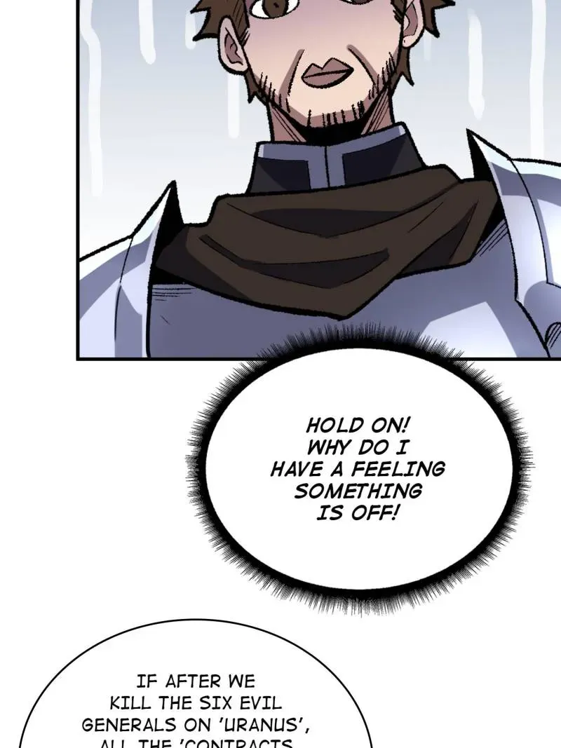 I’m Really Not A Supervillain Chapter 228 page 11 - 
