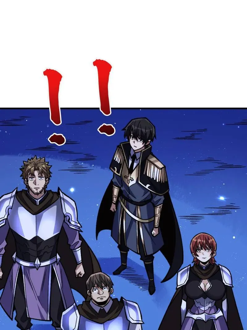 I’m Really Not A Supervillain Chapter 228 page 14 - 