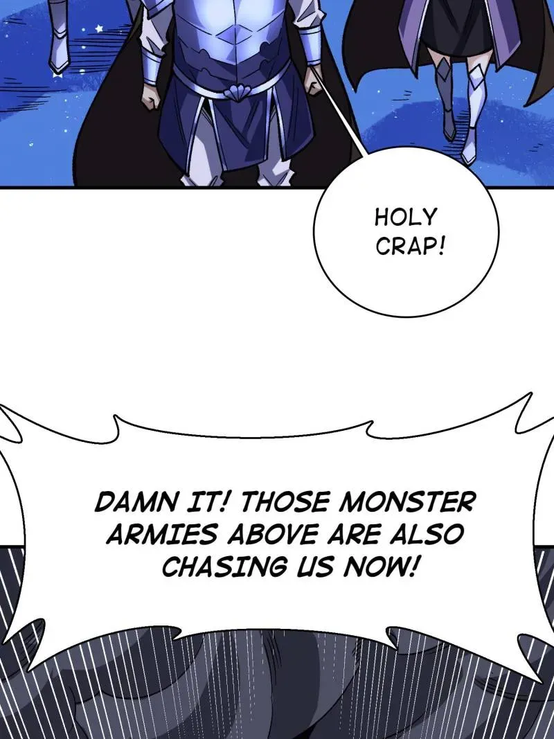 I’m Really Not A Supervillain Chapter 228 page 15 - 