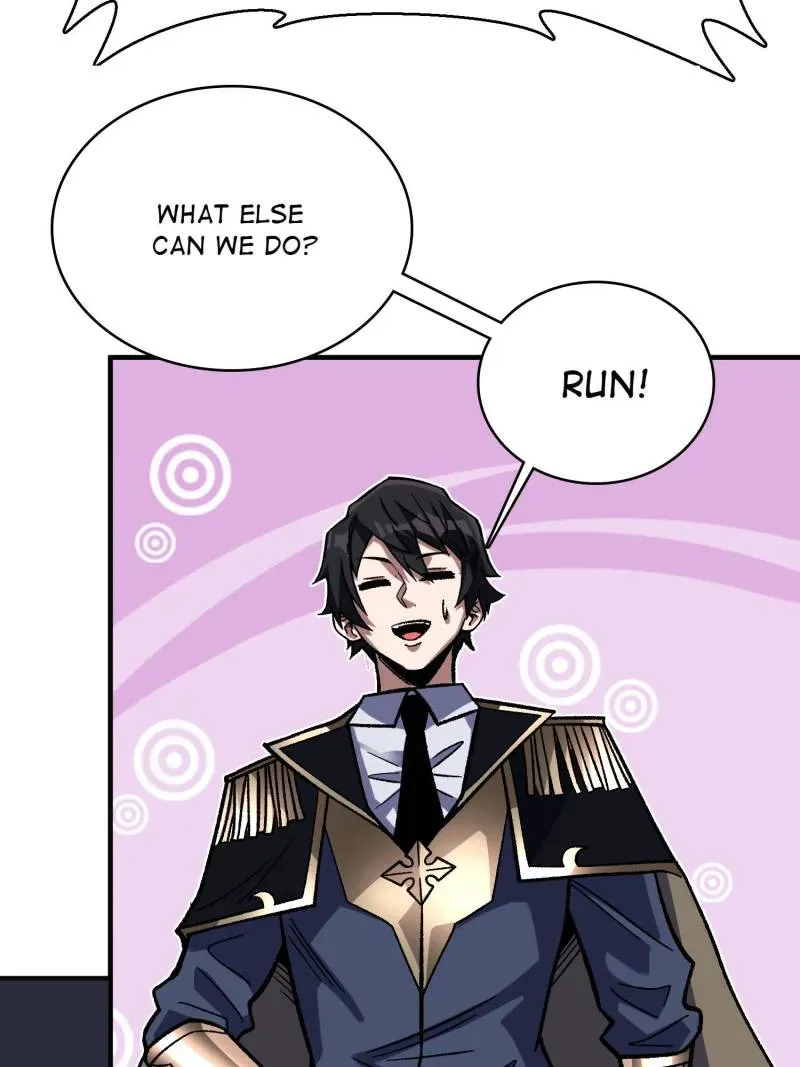 I’m Really Not A Supervillain Chapter 228 page 18 - 