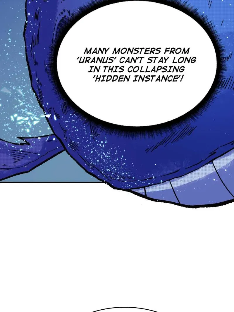 I’m Really Not A Supervillain Chapter 228 page 22 - 
