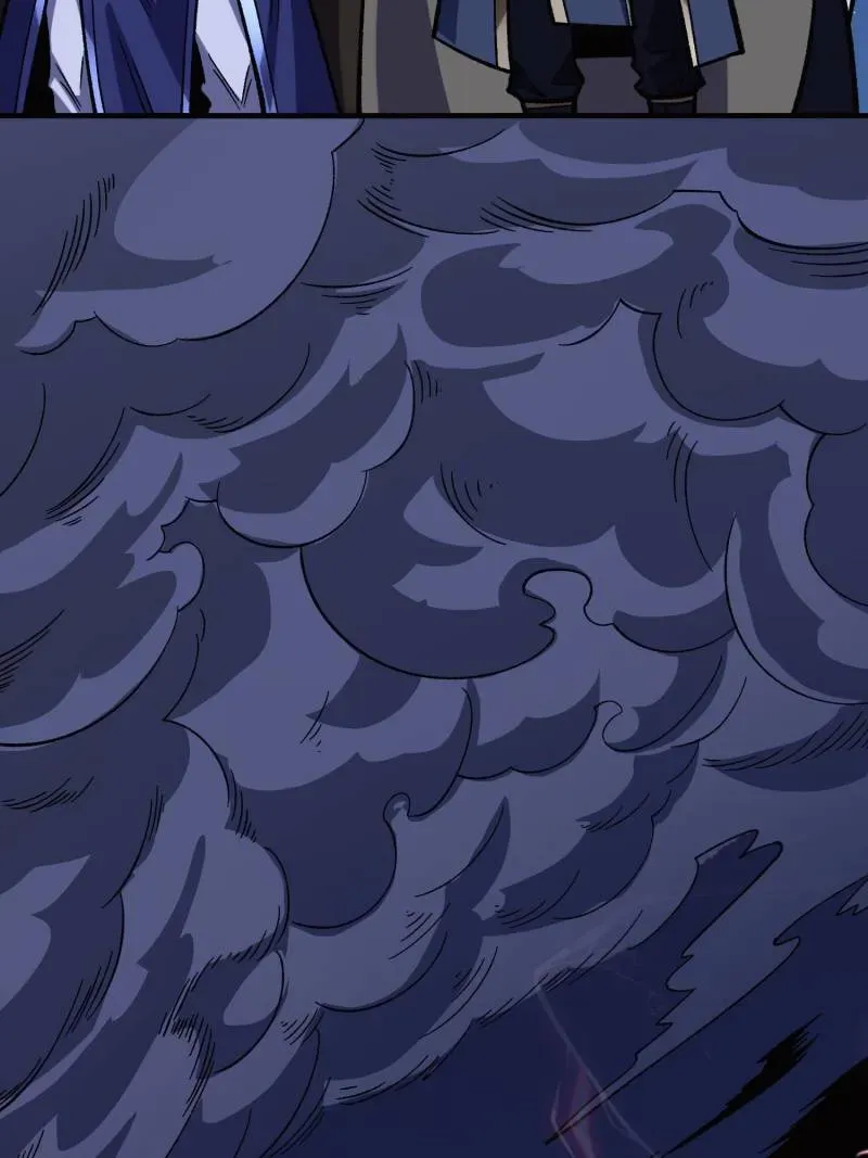 I’m Really Not A Supervillain Chapter 228 page 27 - 
