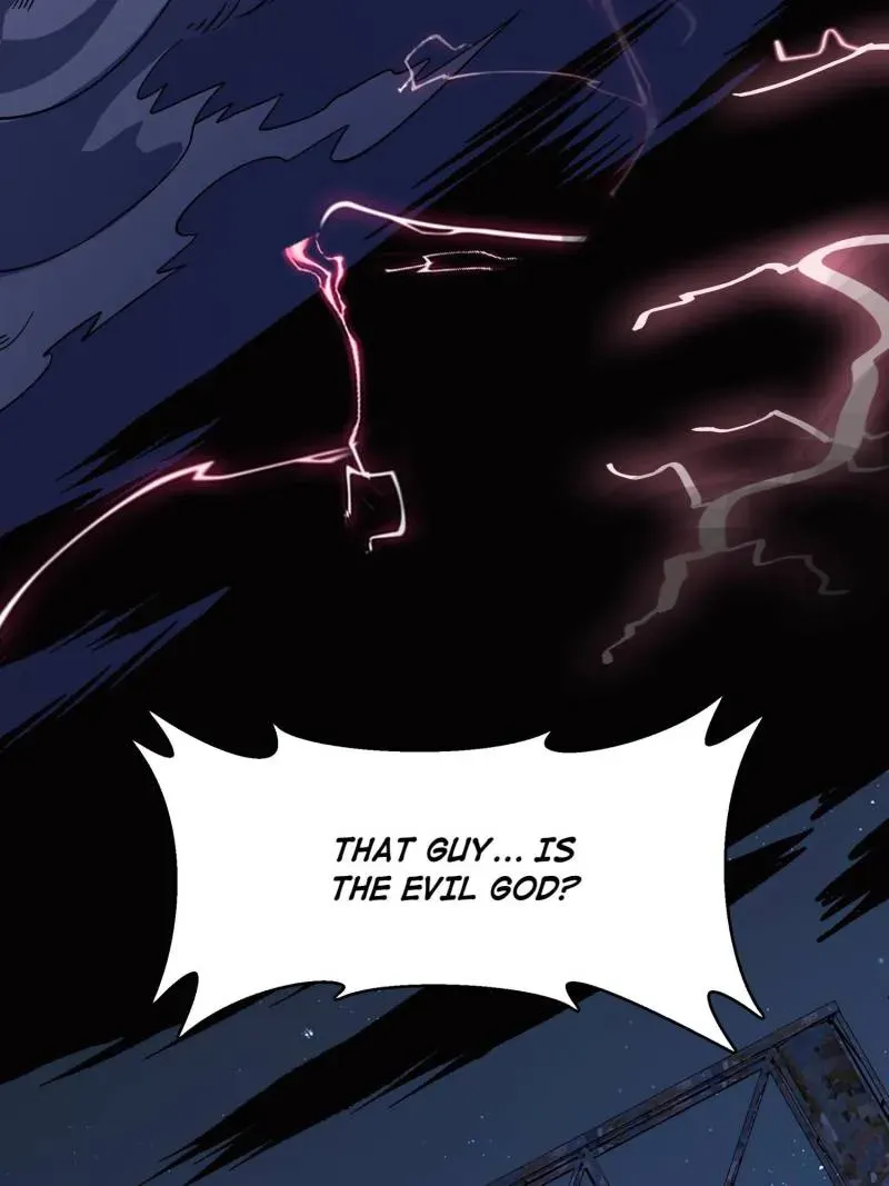 I’m Really Not A Supervillain Chapter 228 page 28 - 