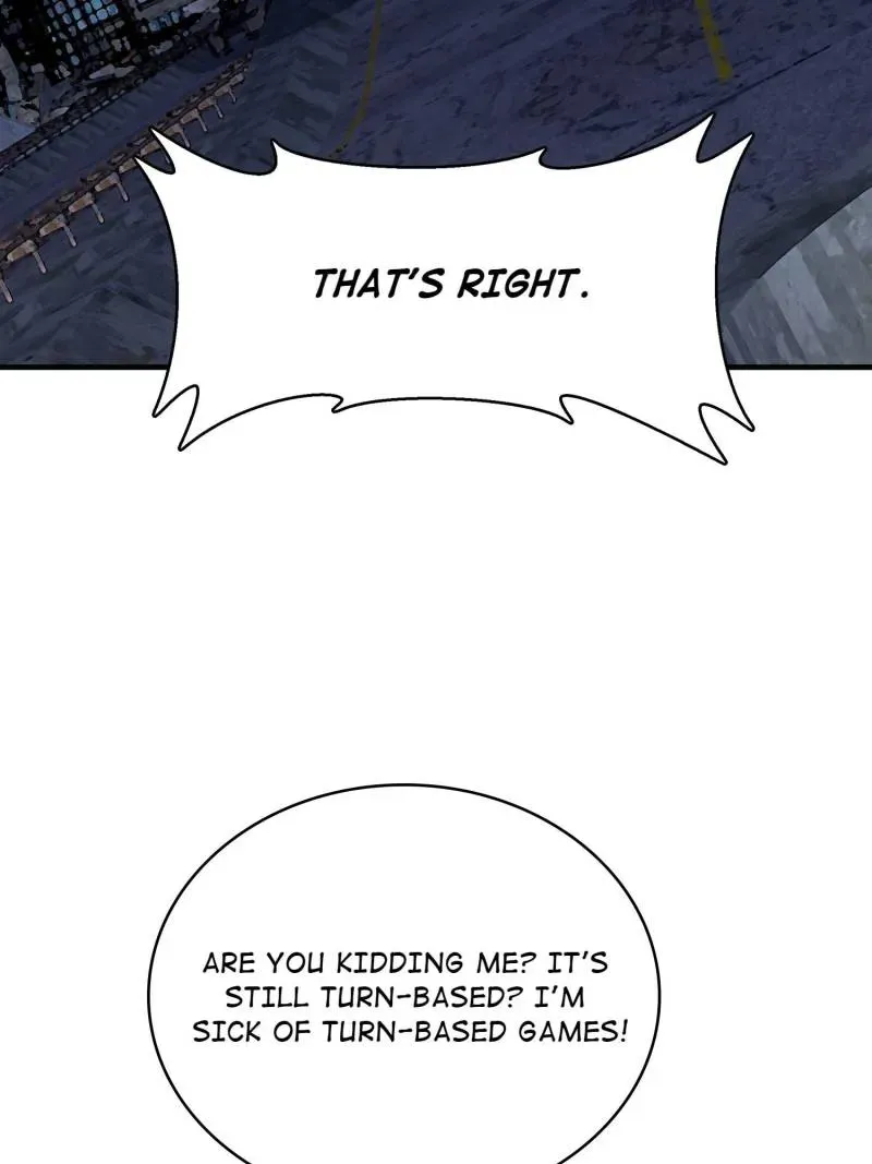 I’m Really Not A Supervillain Chapter 228 page 30 - 