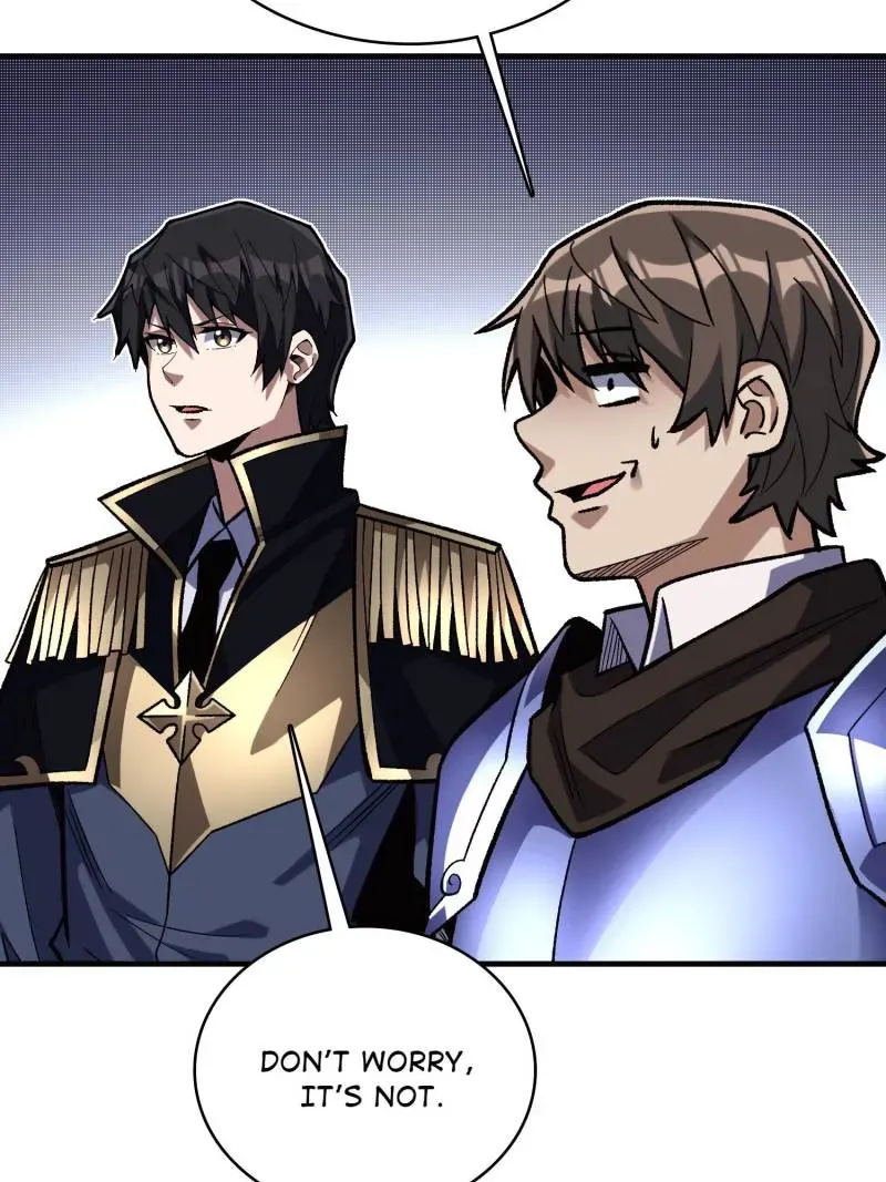 I’m Really Not A Supervillain Chapter 228 page 31 - 