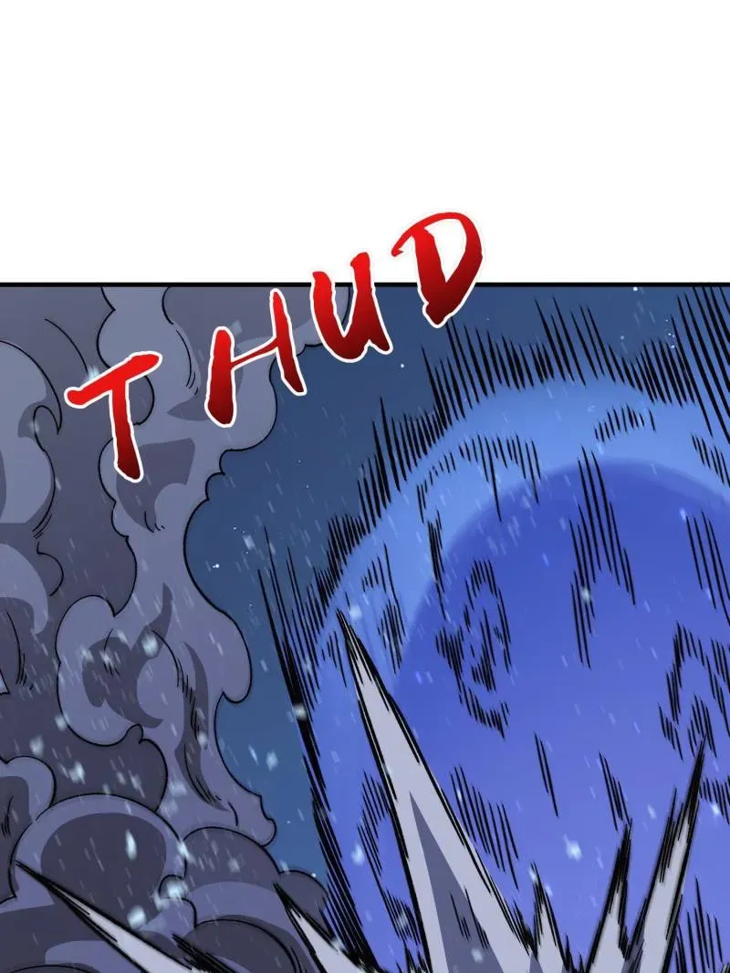 I’m Really Not A Supervillain Chapter 228 page 35 - 