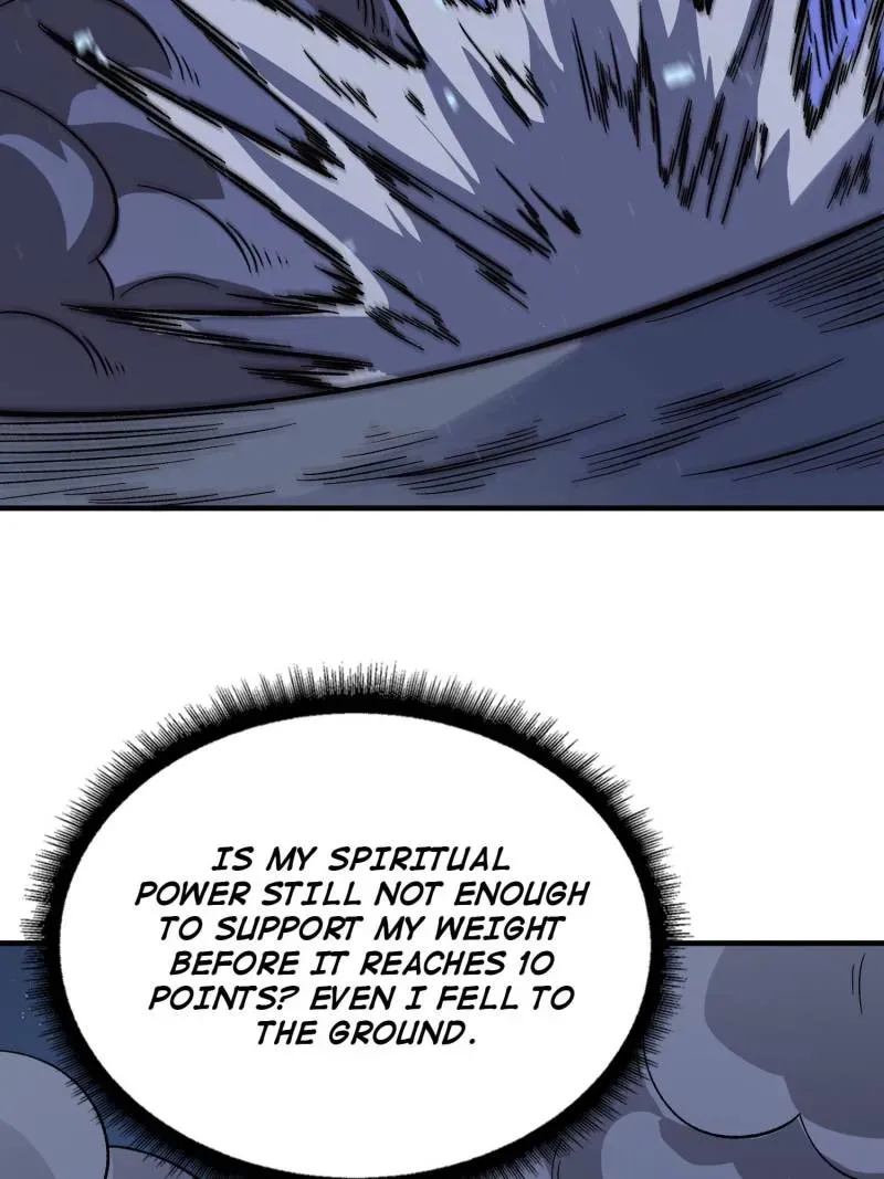 I’m Really Not A Supervillain Chapter 228 page 36 - 