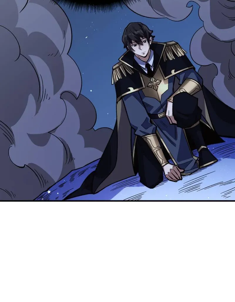 I’m Really Not A Supervillain Chapter 228 page 37 - 