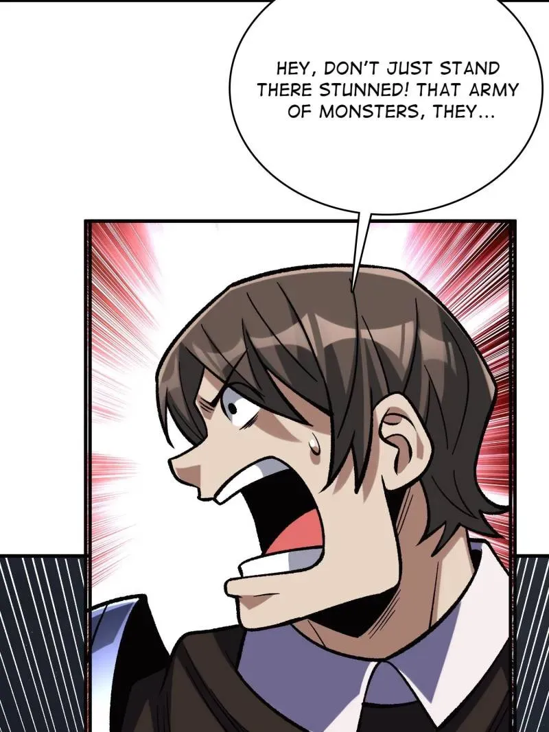 I’m Really Not A Supervillain Chapter 228 page 39 - 