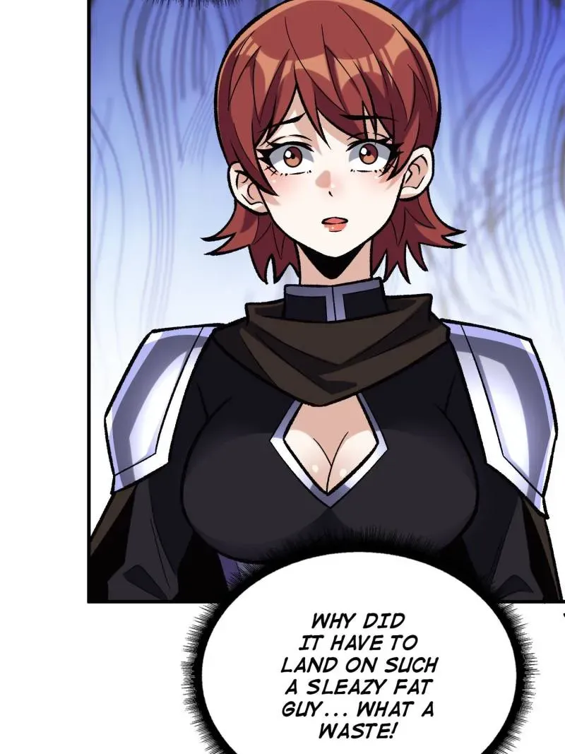I’m Really Not A Supervillain Chapter 228 page 45 - 