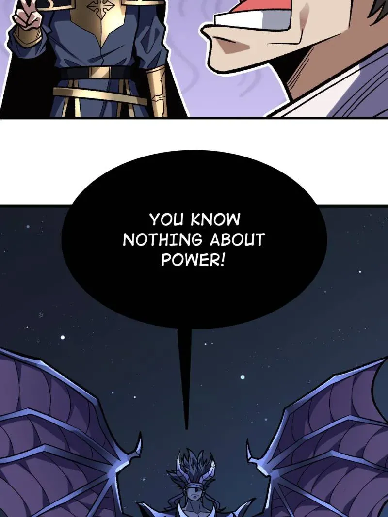 I’m Really Not A Supervillain Chapter 228 page 48 - 