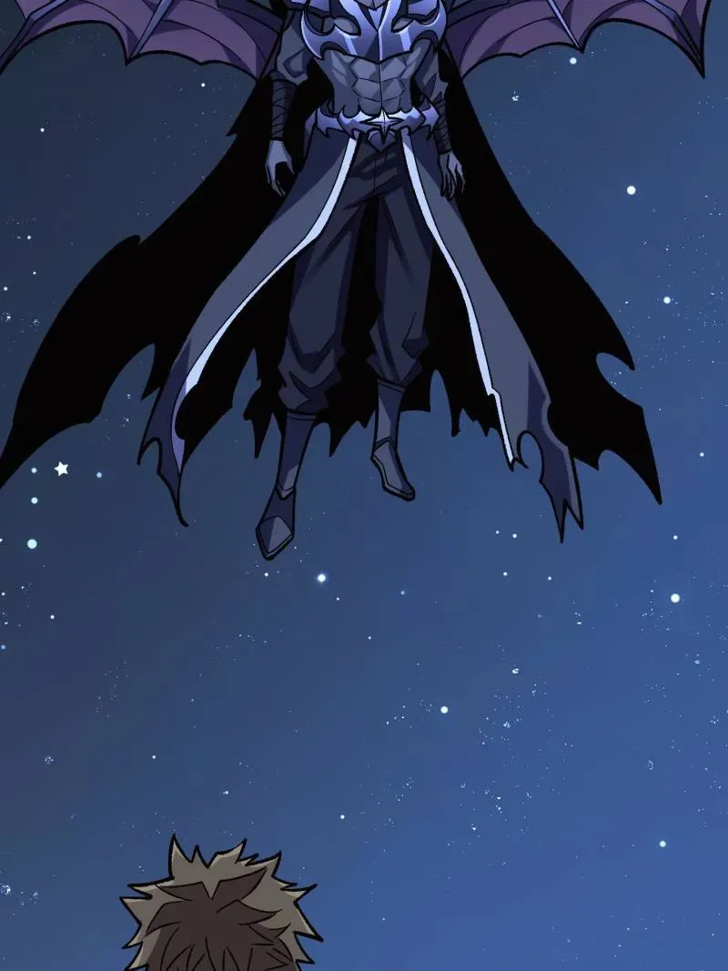 I’m Really Not A Supervillain Chapter 228 page 49 - 