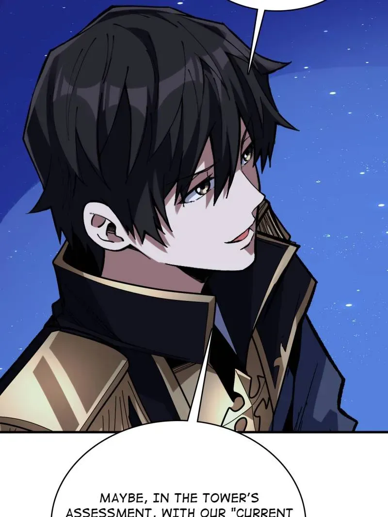I’m Really Not A Supervillain Chapter 228 page 6 - 