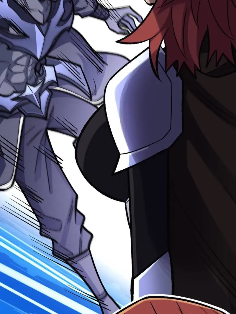 I’m Really Not A Supervillain Chapter 228 page 52 - 