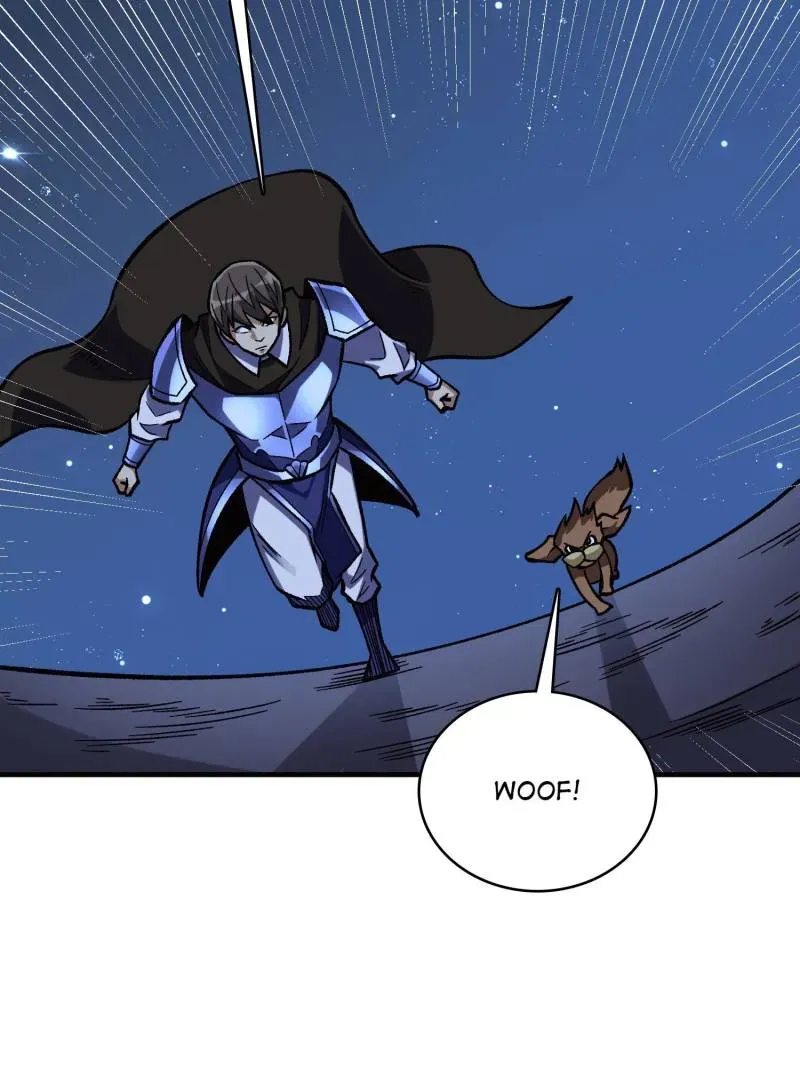 I’m Really Not A Supervillain Chapter 228 page 55 - 