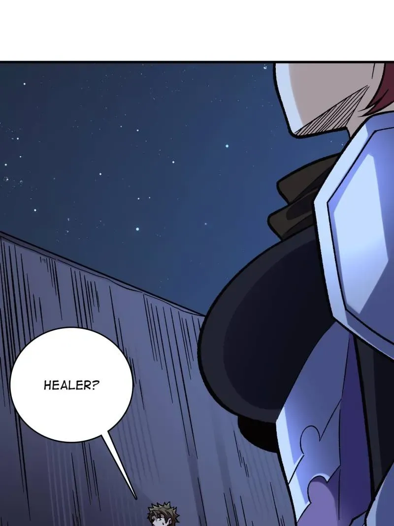 I’m Really Not A Supervillain Chapter 228 page 56 - 