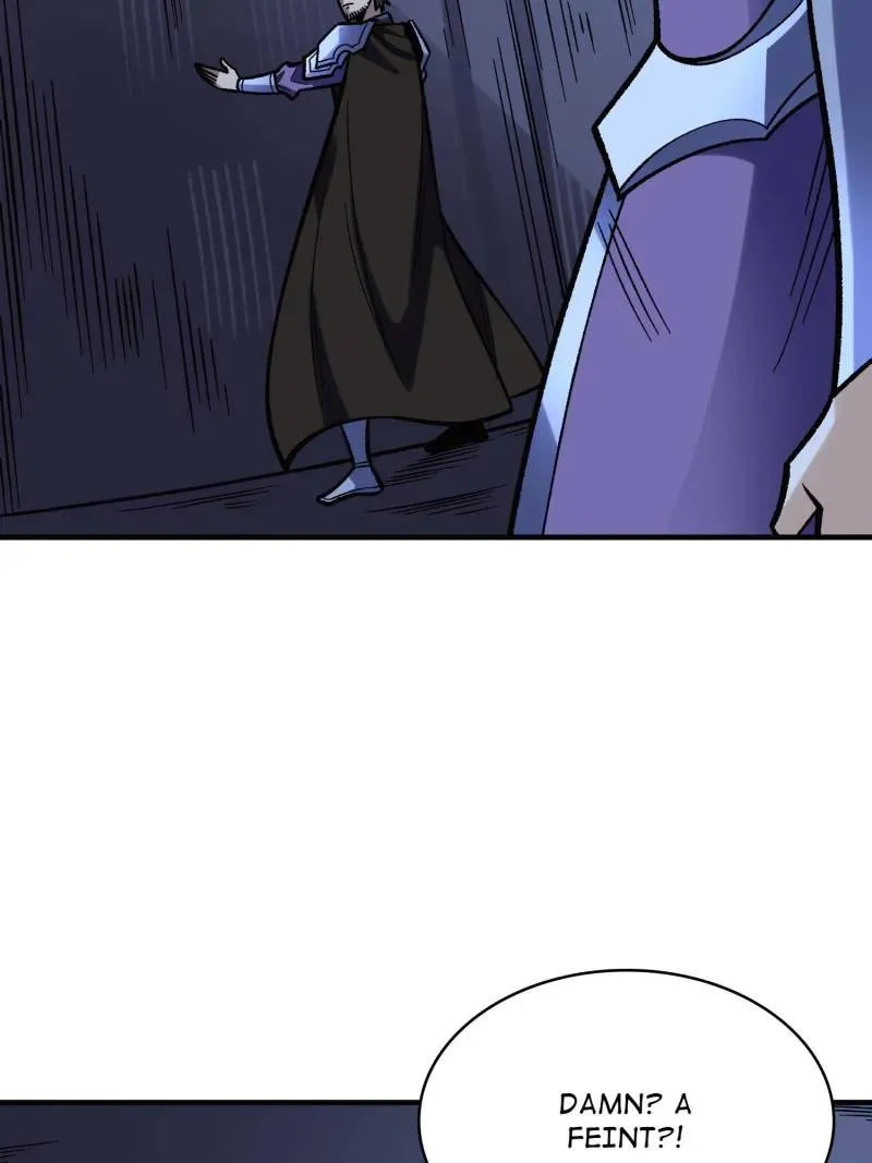 I’m Really Not A Supervillain Chapter 228 page 57 - 