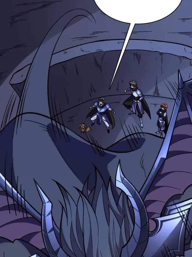 I’m Really Not A Supervillain Chapter 228 page 58 - 