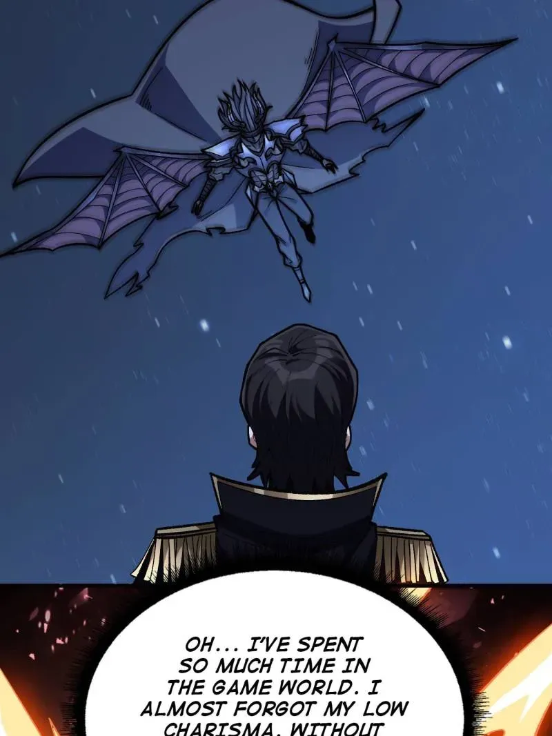 I’m Really Not A Supervillain Chapter 228 page 60 - 