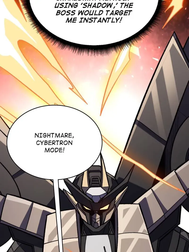 I’m Really Not A Supervillain Chapter 228 page 61 - 