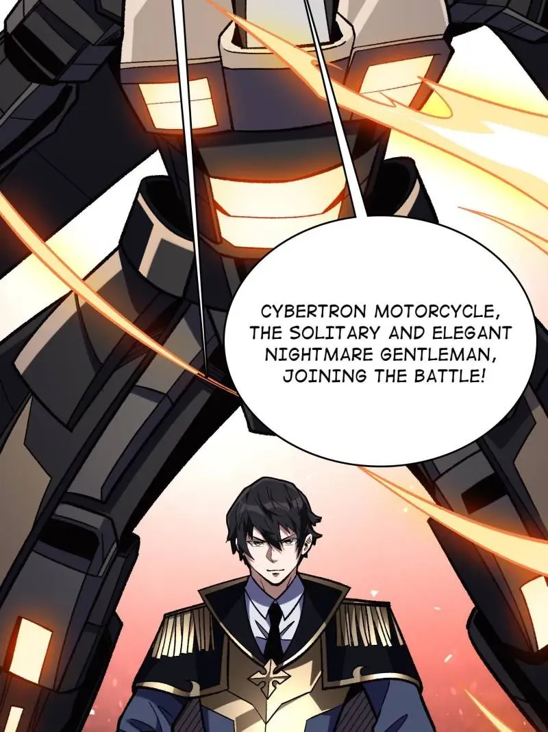 I’m Really Not A Supervillain Chapter 228 page 62 - 
