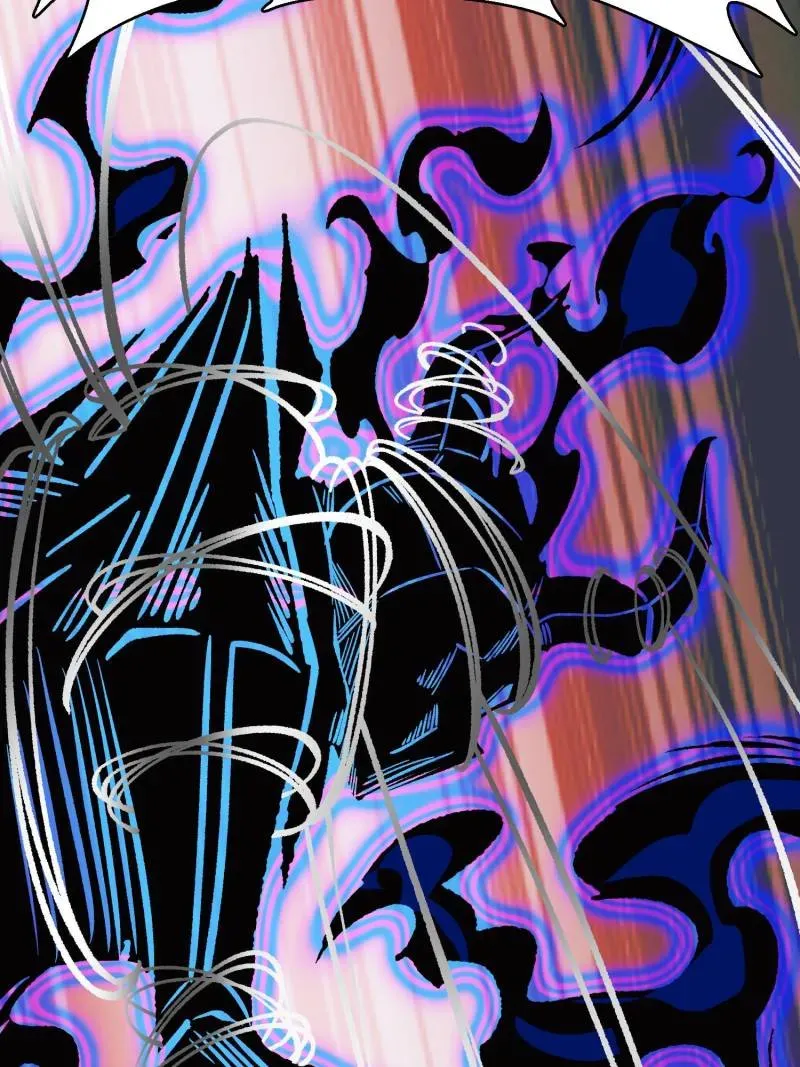 I’m Really Not A Supervillain Chapter 228 page 69 - 
