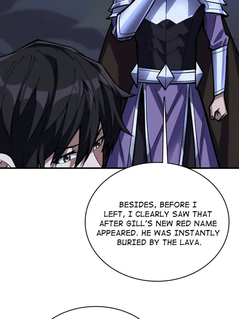 I’m Really Not A Supervillain Chapter 228 page 8 - 