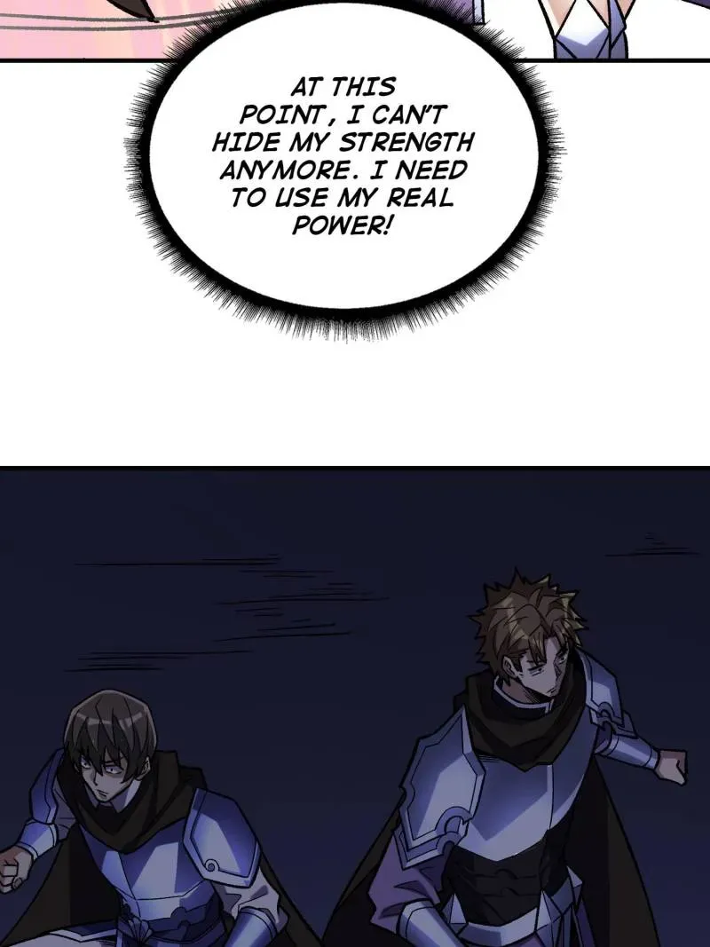 I’m Really Not A Supervillain Chapter 228 page 72 - 
