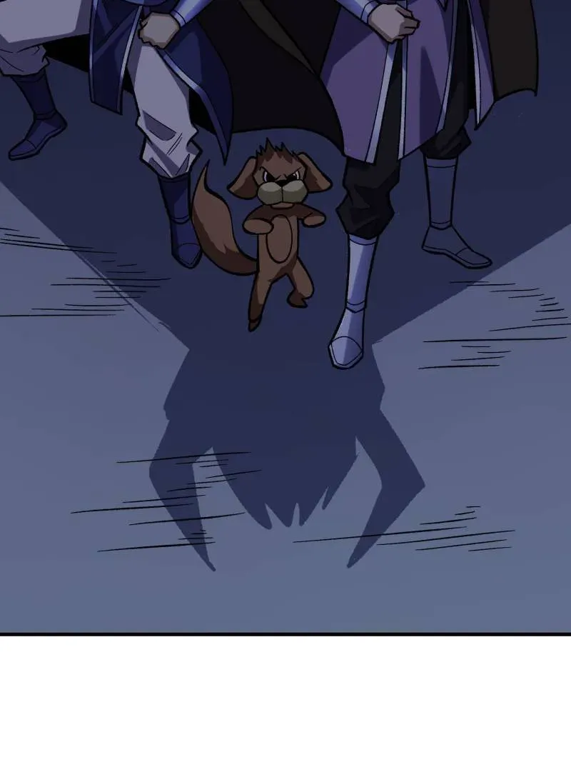 I’m Really Not A Supervillain Chapter 228 page 73 - 