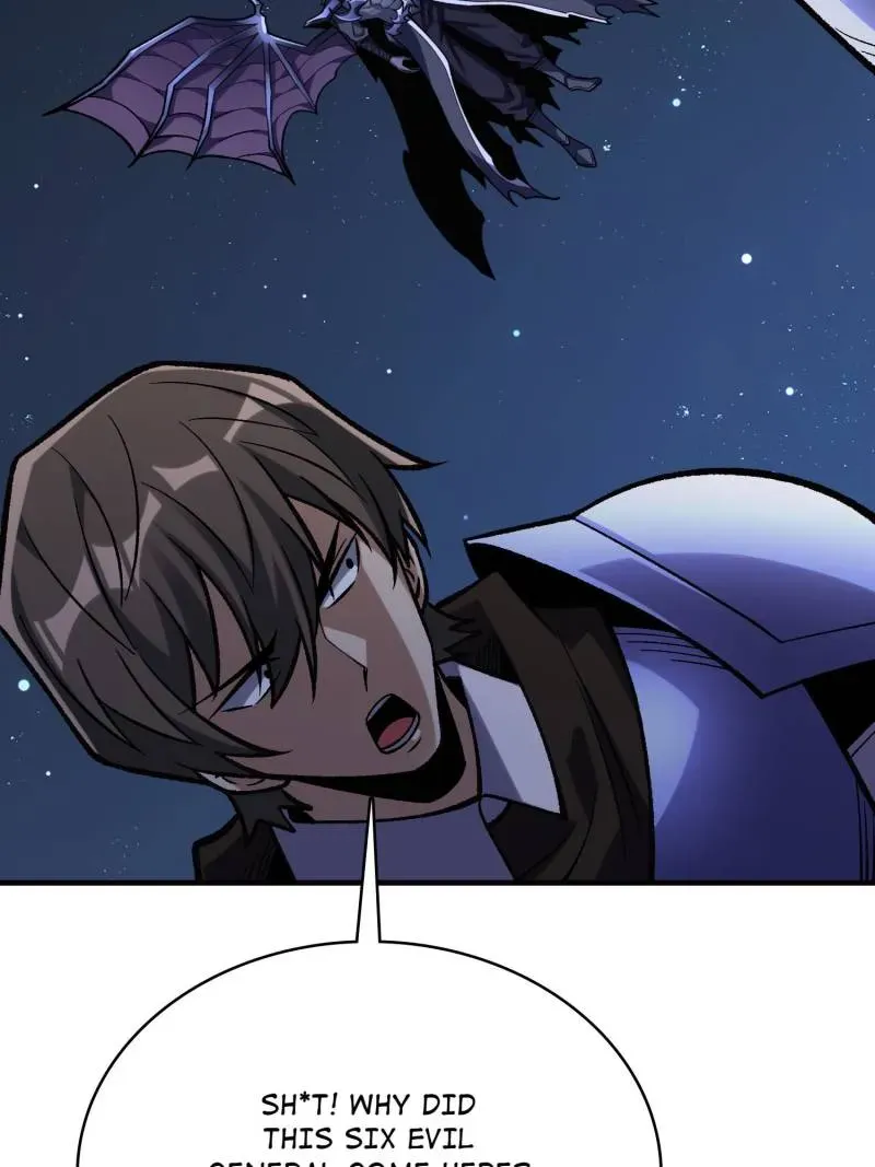 I’m Really Not A Supervillain Chapter 228 page 75 - 