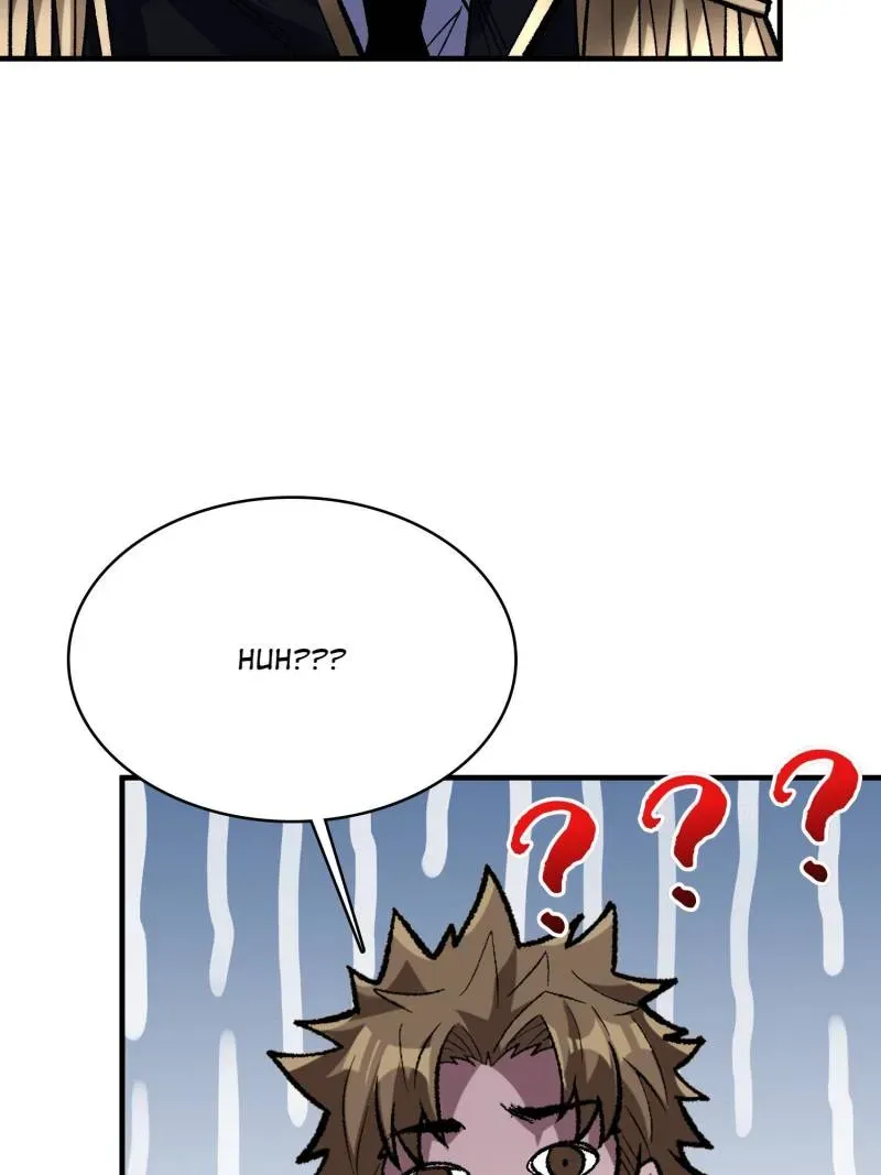 I’m Really Not A Supervillain Chapter 228 page 10 - 