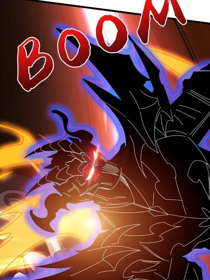 I’m Really Not A Supervillain Chapter 229 page 12 - 