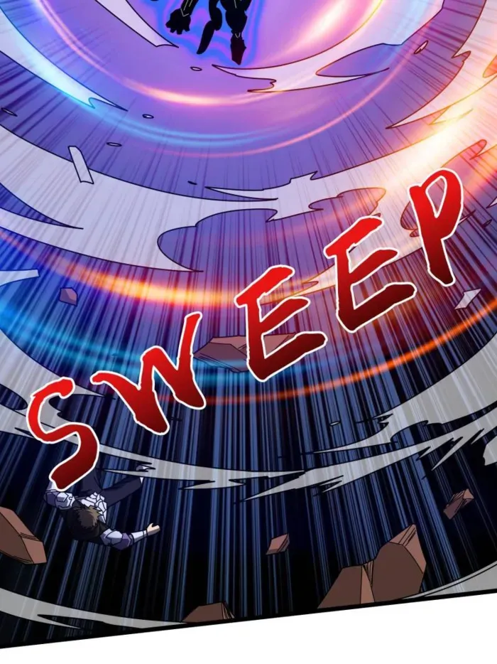 I’m Really Not A Supervillain Chapter 229 page 3 - 