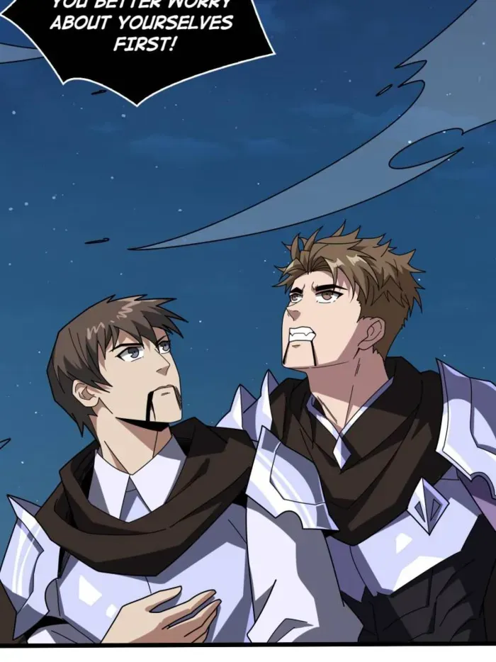 I’m Really Not A Supervillain Chapter 229 page 23 - 