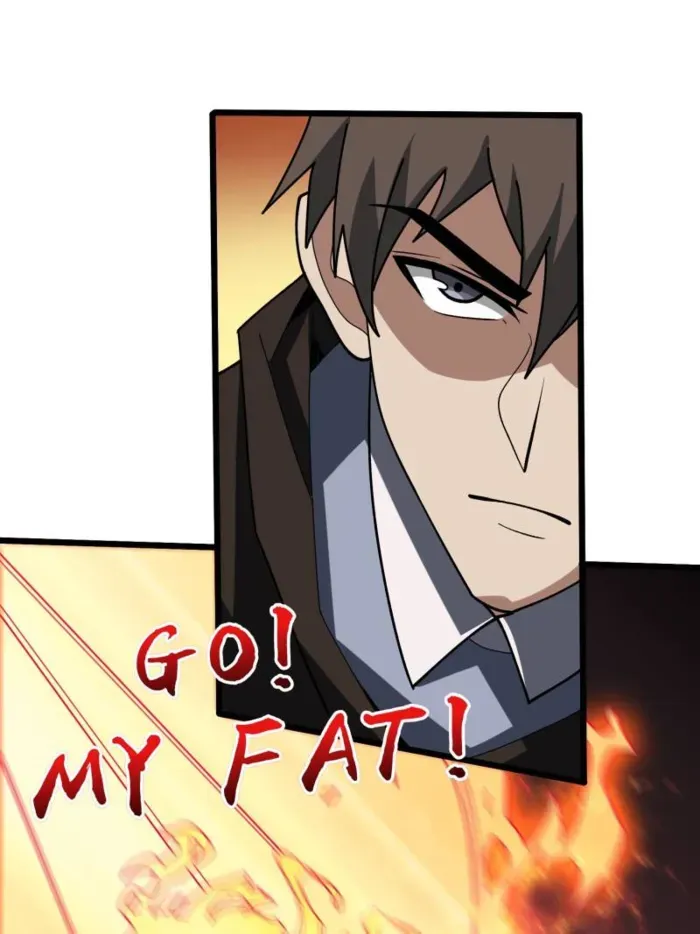 I’m Really Not A Supervillain Chapter 229 page 24 - 