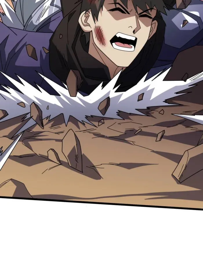 I’m Really Not A Supervillain Chapter 229 page 29 - 
