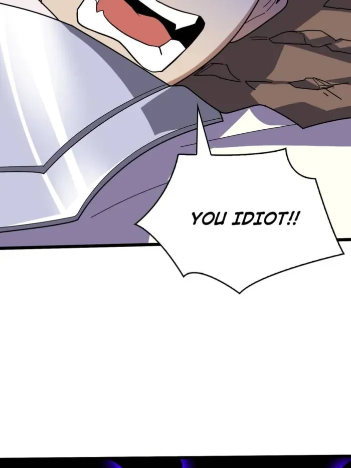 I’m Really Not A Supervillain Chapter 229 page 31 - 