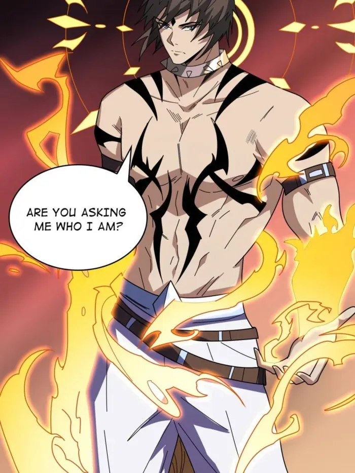 I’m Really Not A Supervillain Chapter 229 page 40 - 