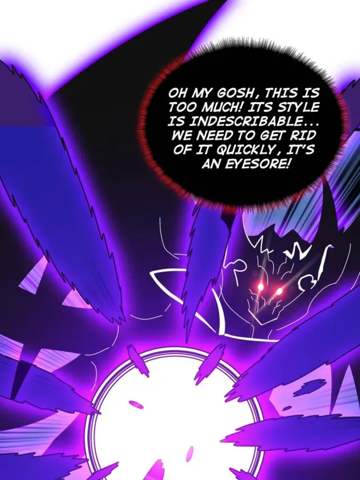 I’m Really Not A Supervillain Chapter 229 page 46 - 