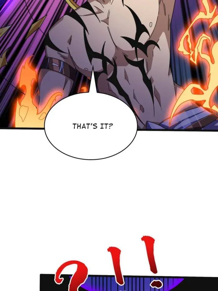 I’m Really Not A Supervillain Chapter 229 page 49 - 