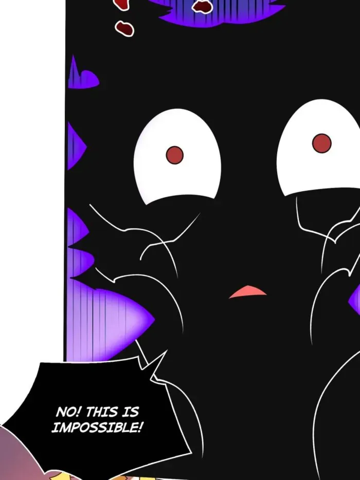 I’m Really Not A Supervillain Chapter 229 page 50 - 