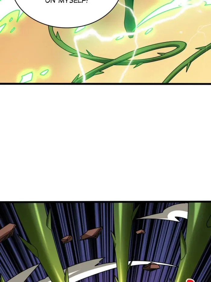 I’m Really Not A Supervillain Chapter 229 page 6 - 