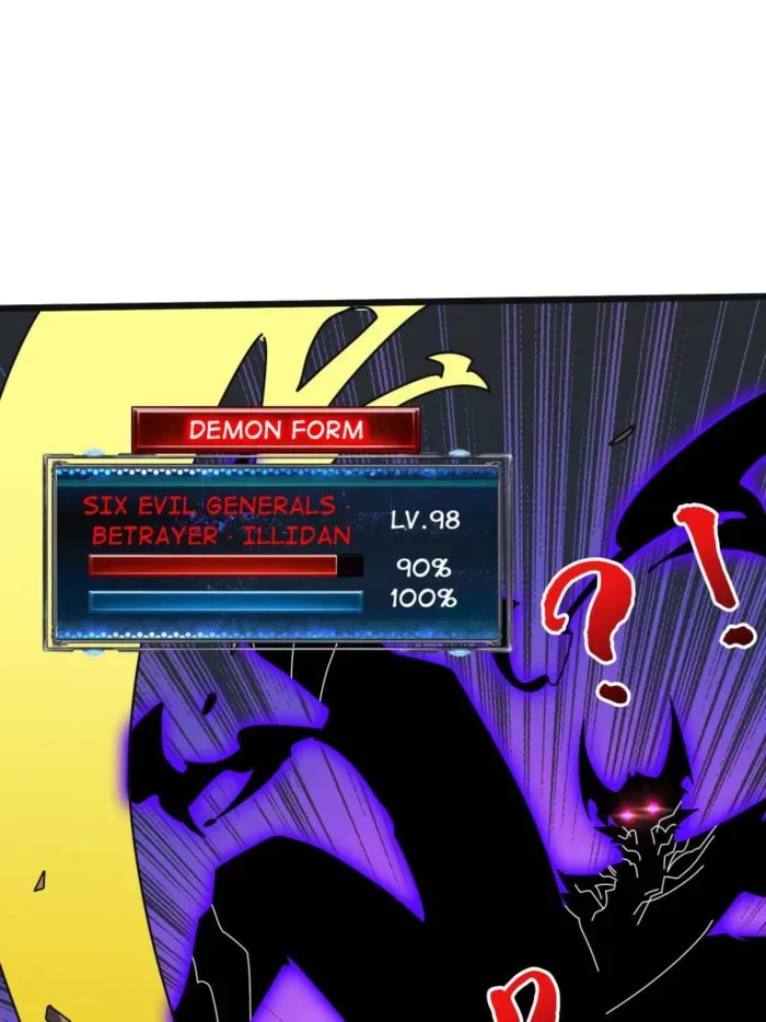 I’m Really Not A Supervillain Chapter 229 page 55 - 
